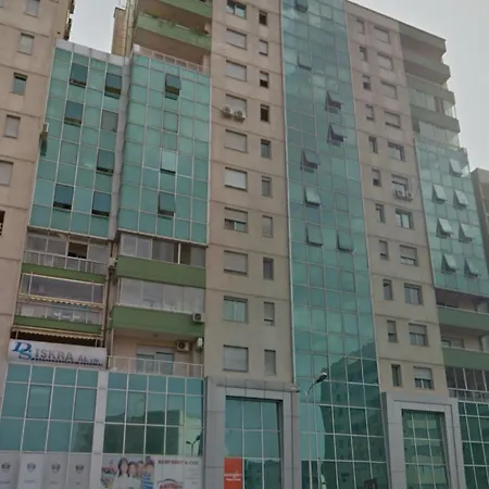 Apartment Leonard Tirana