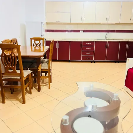 Leonard * Тирана