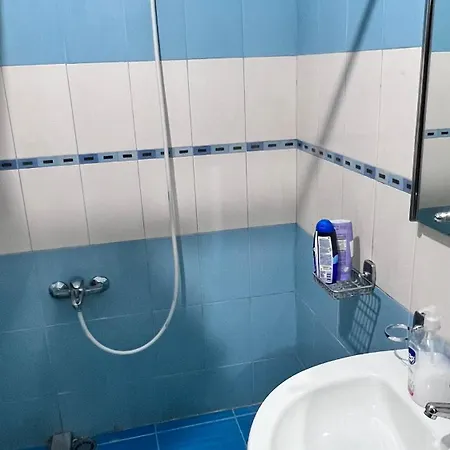 Leonard Apartment Tirana