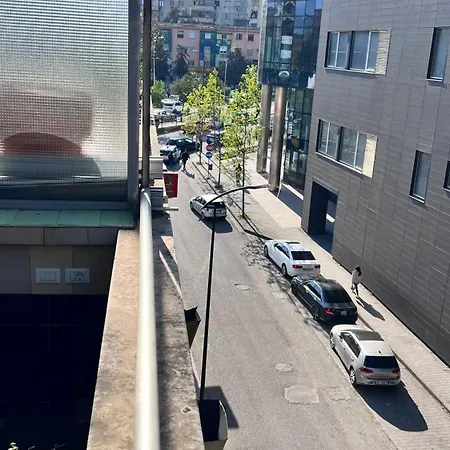 Apartment Leonard