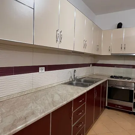 Leonard Apartment Tirana