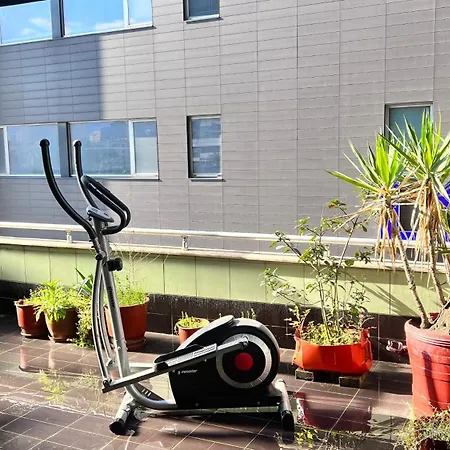 Leonard Appartamento